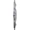 Ekena Millwork Benson Classic Medallion (Canopies up to 6 1/2"), 28 3/8"OD x 3 3/4"ID x 1 5/8"P, Primed White CM28BE - alternate 6
